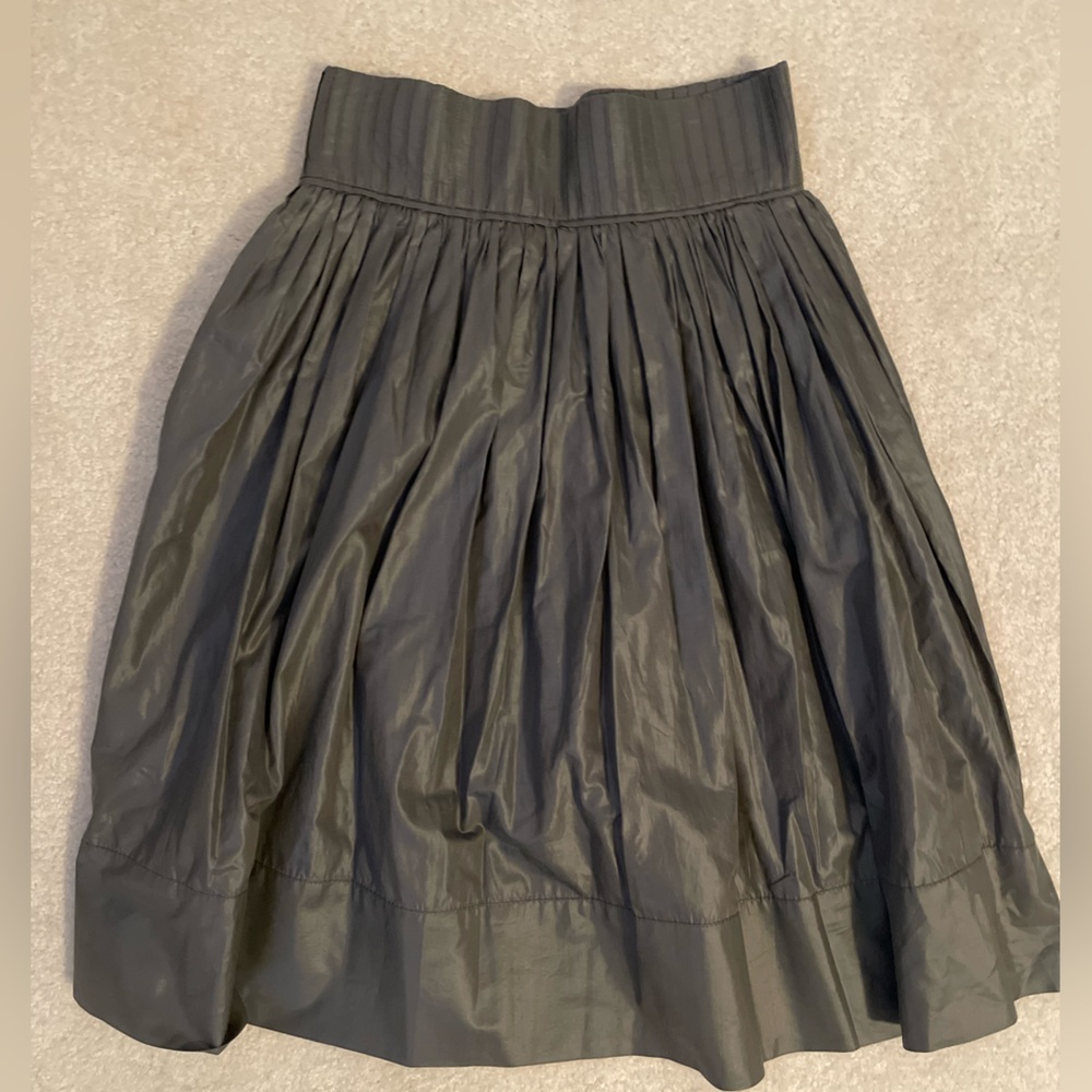 Zara Full Skirt